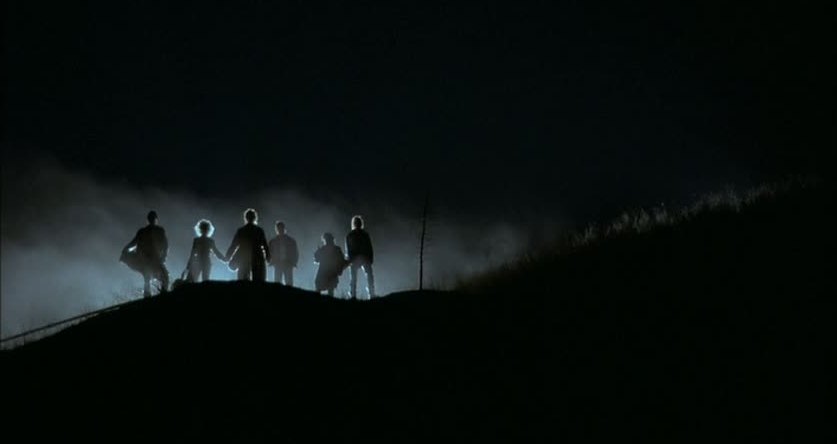 Near Dark Near Dark