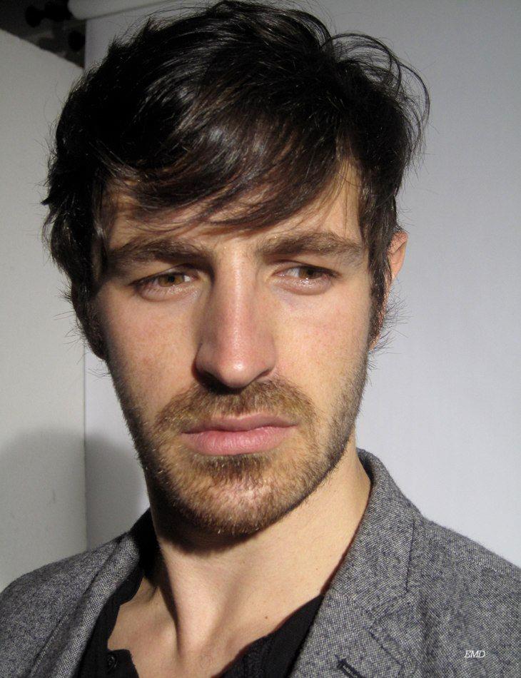 Picture of Eoin Macken