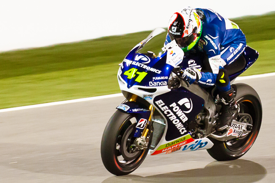 Aleix Espargaro
