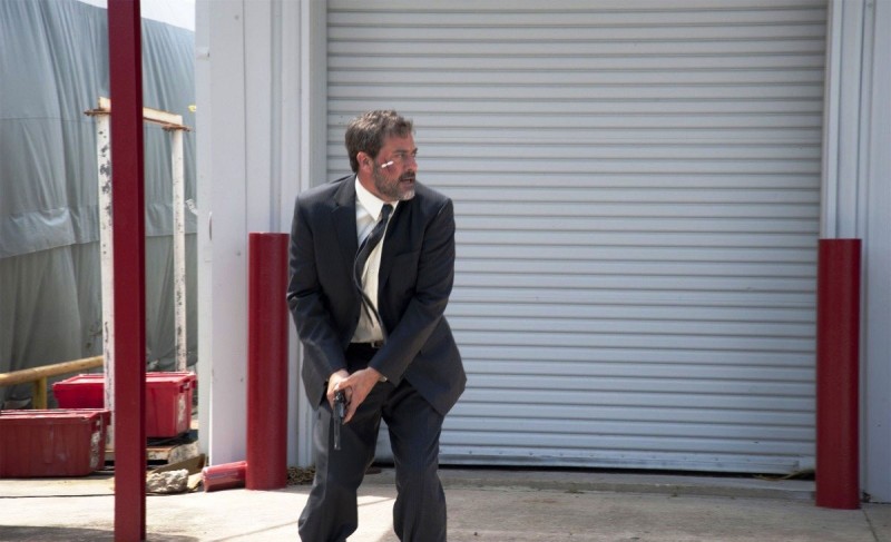Jeffrey Dean Morgan