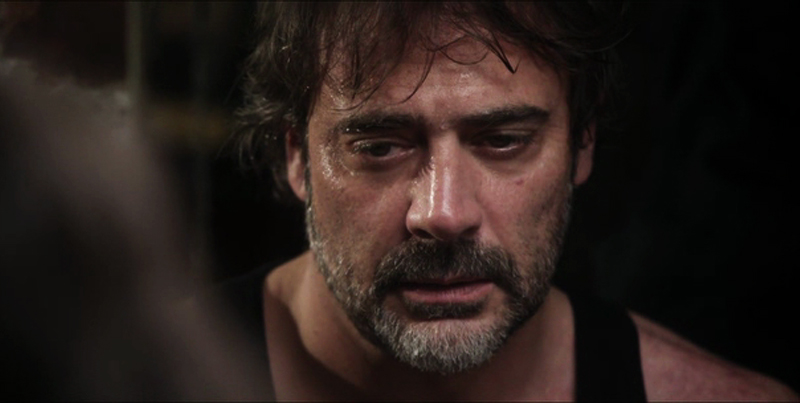 Jeffrey Dean Morgan
