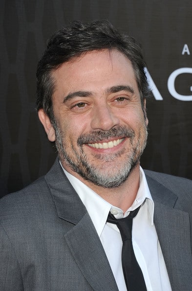 Picture of Jeffrey Dean Morgan