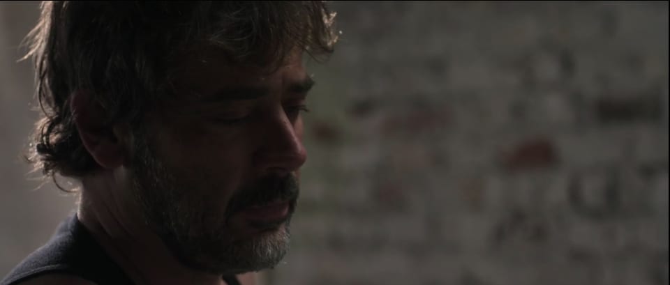 Jeffrey Dean Morgan
