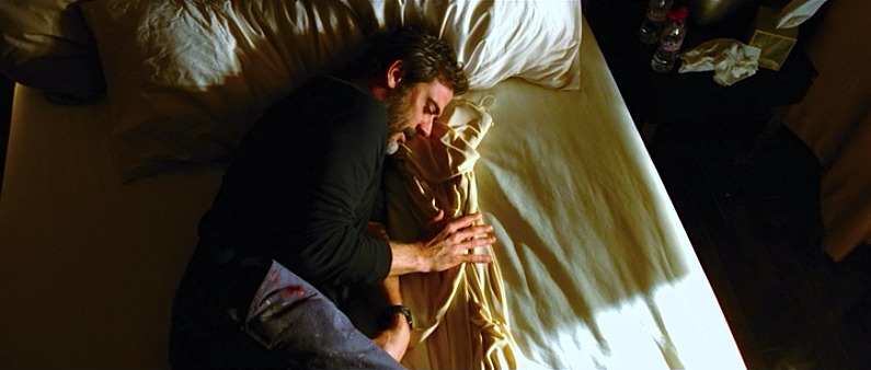 Jeffrey Dean Morgan