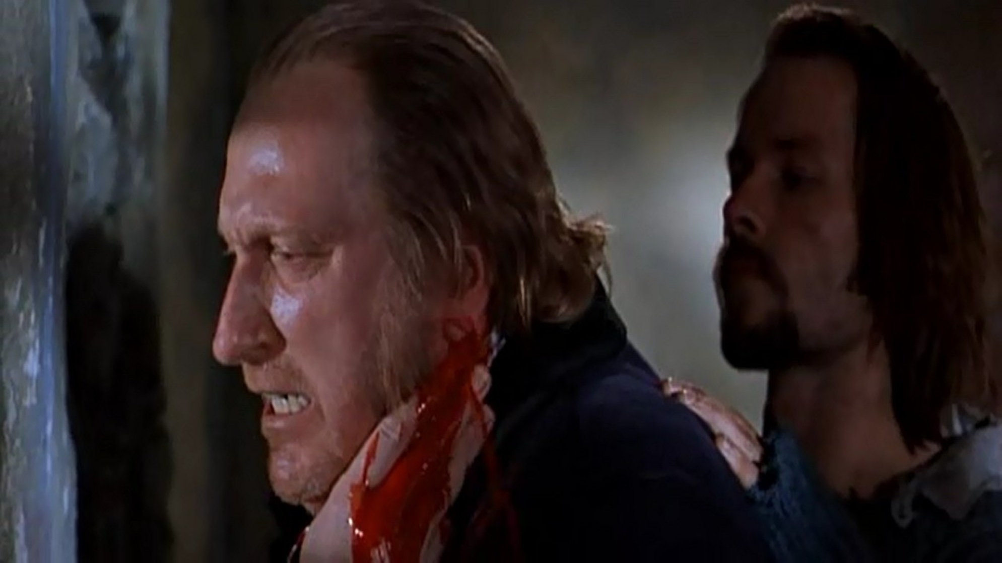 Ravenous Ravenous