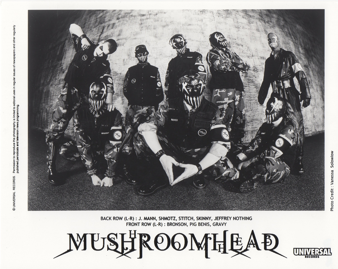 Mushroomhead