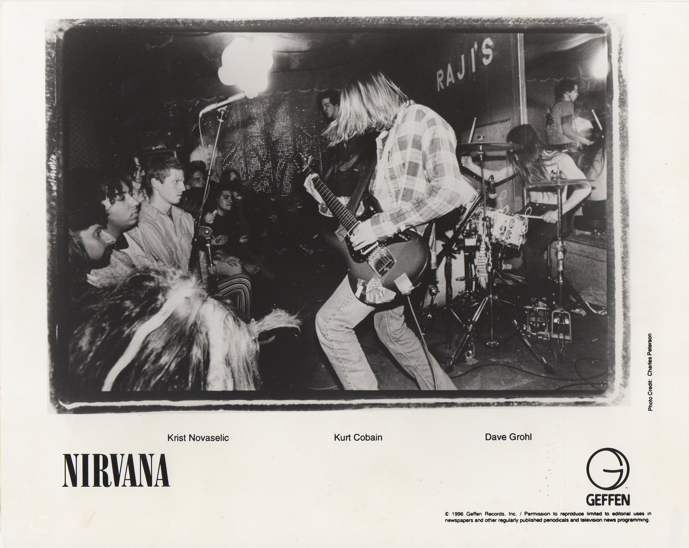 Nirvana