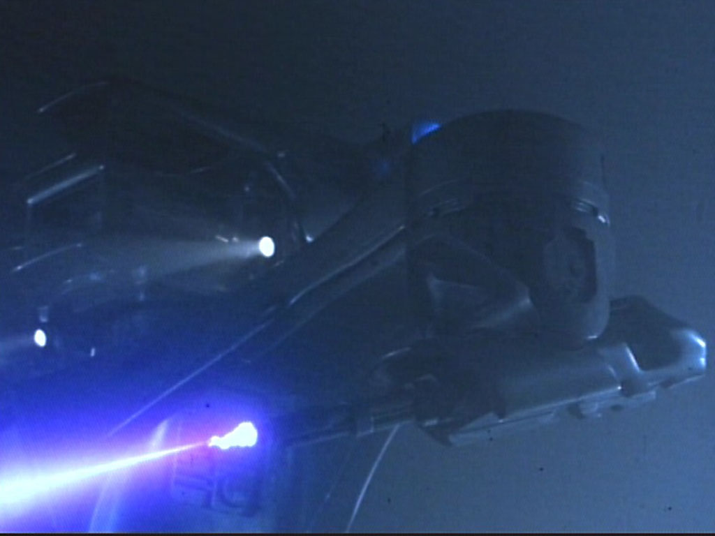 The Terminator
