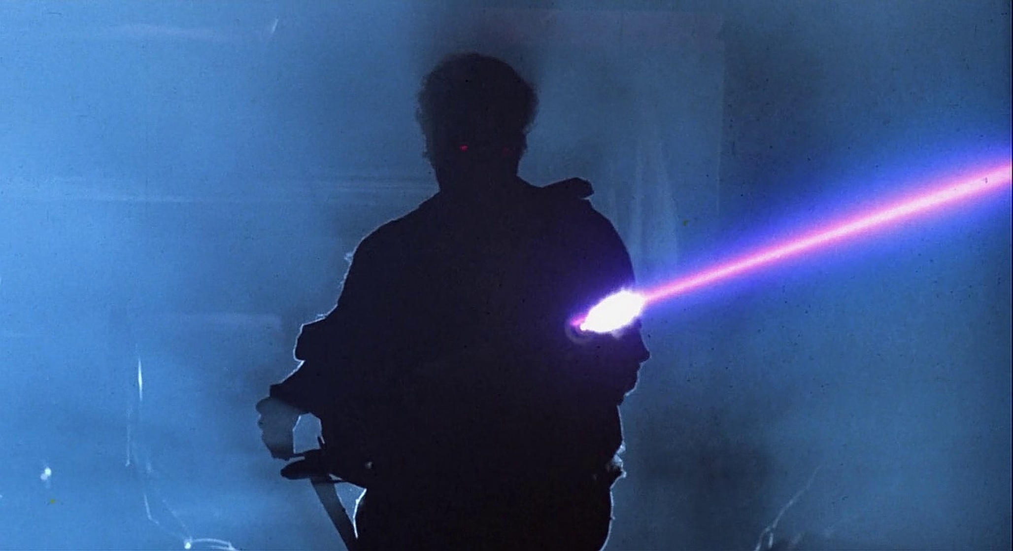 The Terminator The Terminator