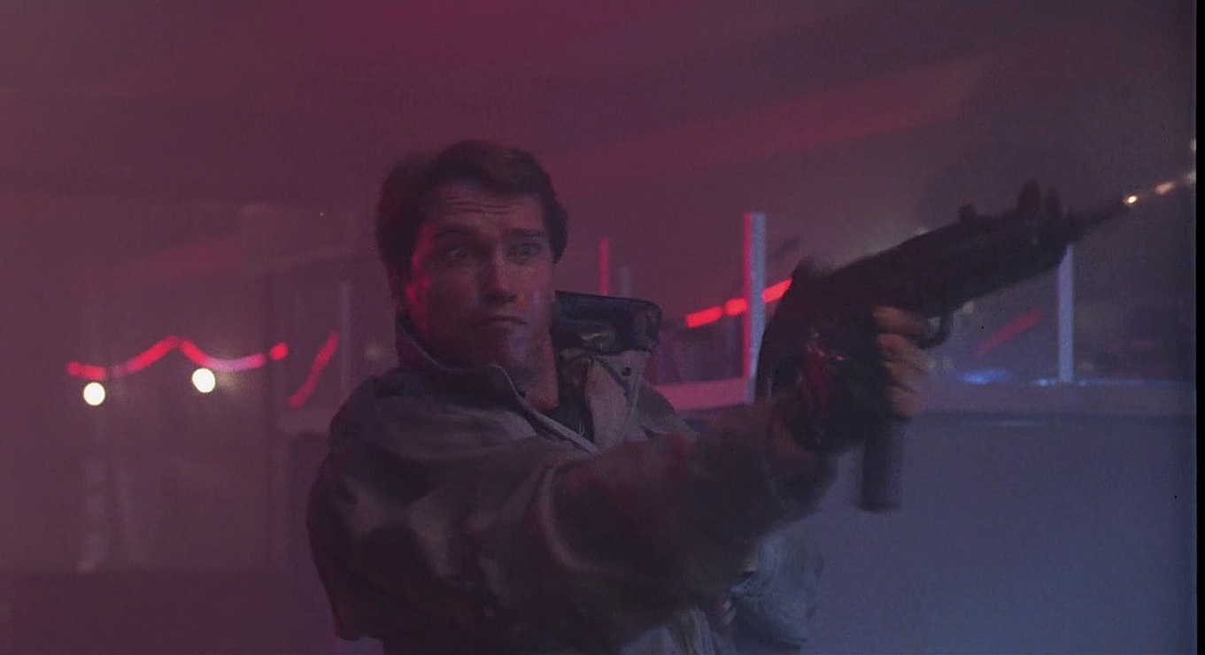 Picture of The Terminator (1984)