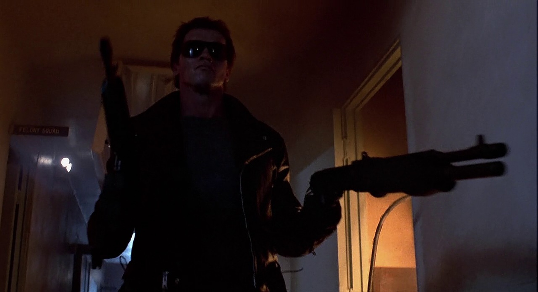 The Terminator The Terminator