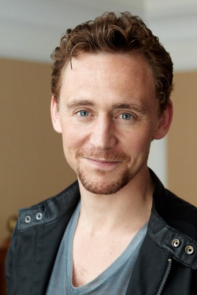 Picture of Tom Hiddleston