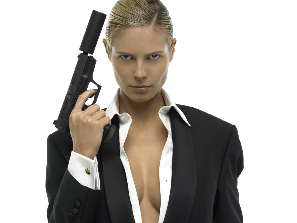 Heidi Klum Heidi Klum