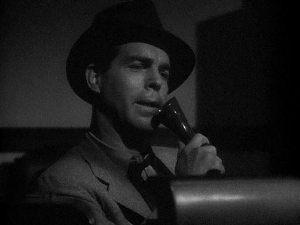 Double Indemnity Double Indemnity