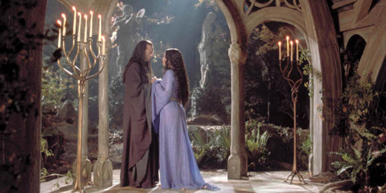 The Lord of the Rings: The Return of the King The Lord of the Rings: The Return of the King