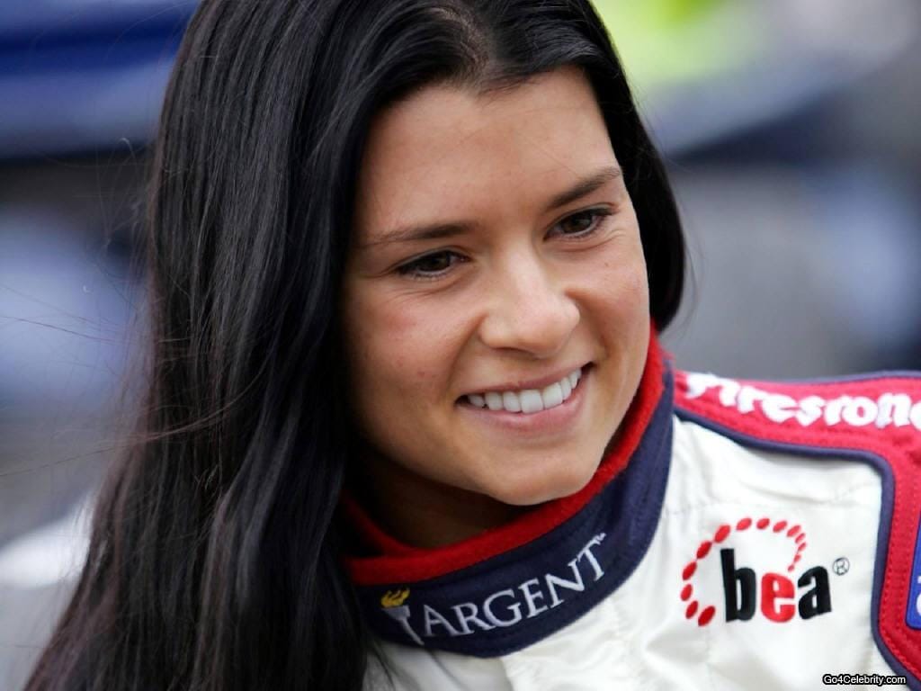 Danica Patrick