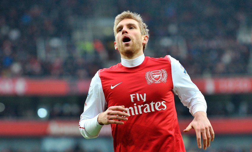 Per Mertesacker