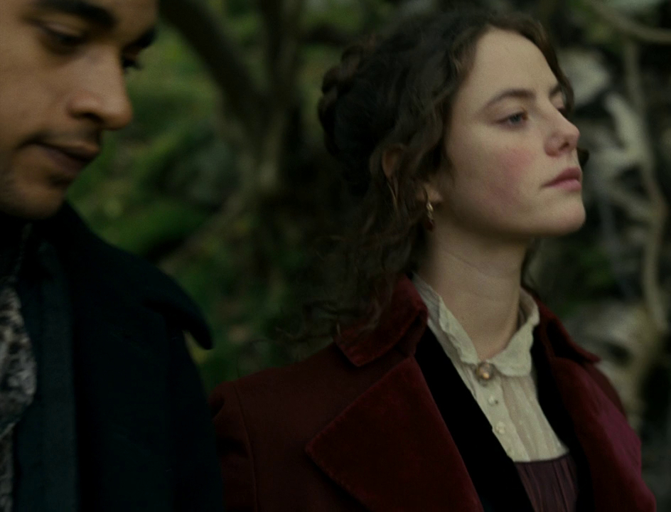Wuthering Heights
