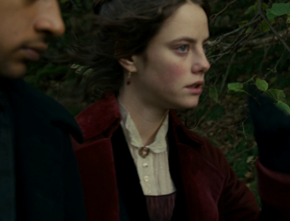 Wuthering Heights