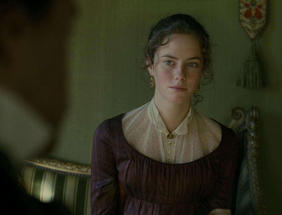 Wuthering Heights