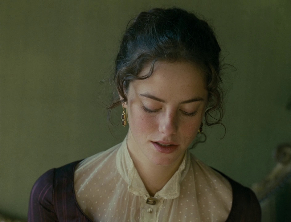 Kaya Scodelario