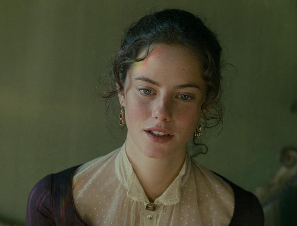 Kaya Scodelario
