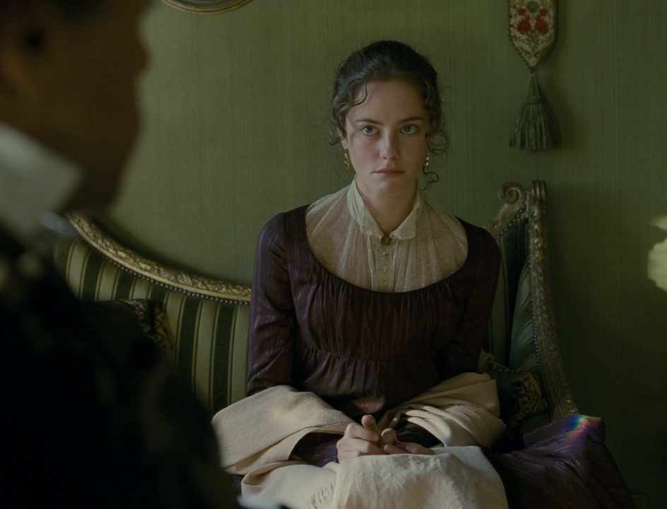 Wuthering Heights