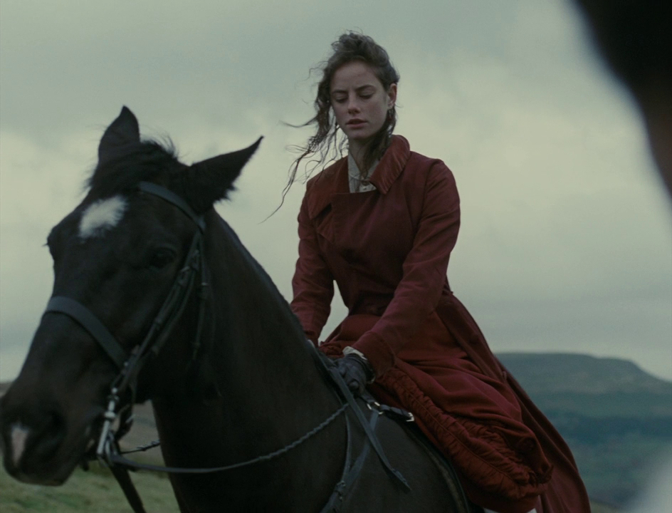 Wuthering Heights