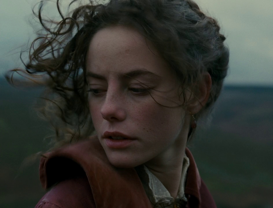 Wuthering Heights