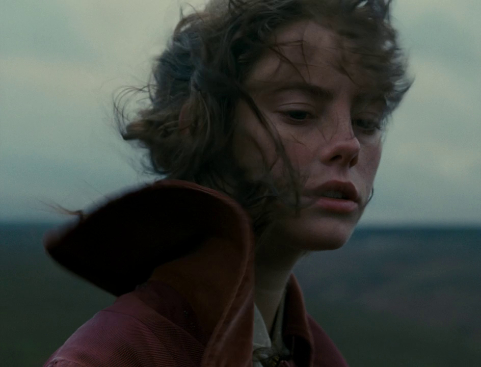 Wuthering Heights