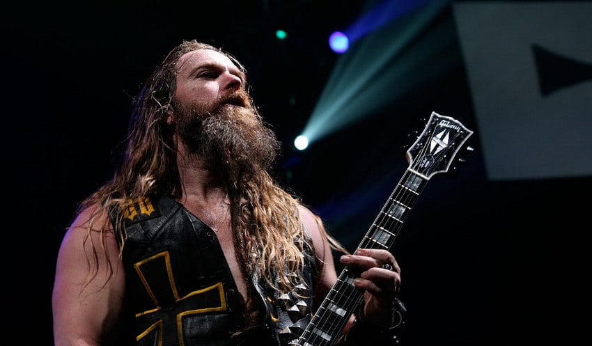 Zakk Wylde