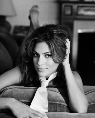 Eva Mendes picture