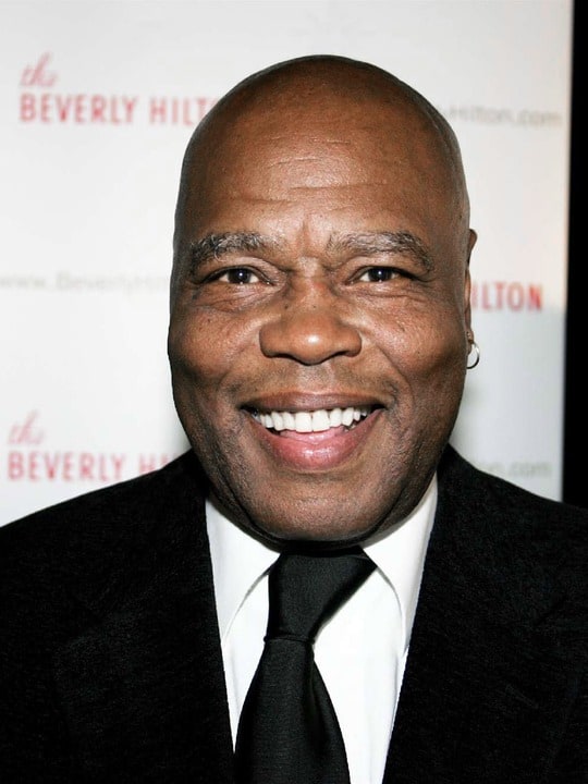 Picture of Georg Stanford Brown