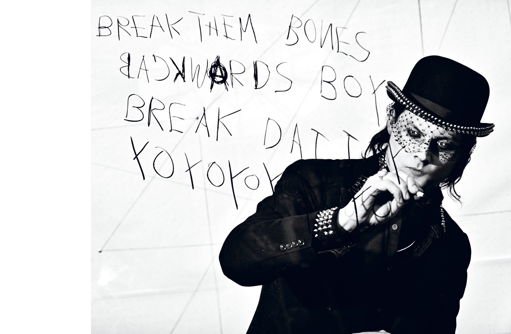Jack White Jack White