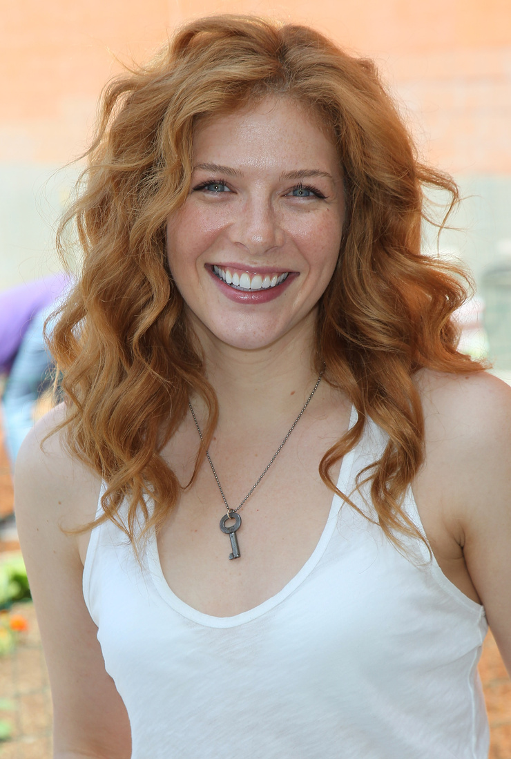 Image Of Rachelle Lefevre