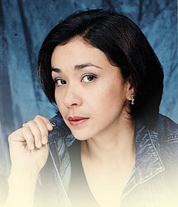 Picture of Alma Moreno