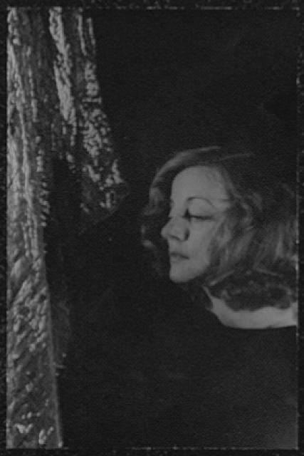 Tallulah Bankhead image