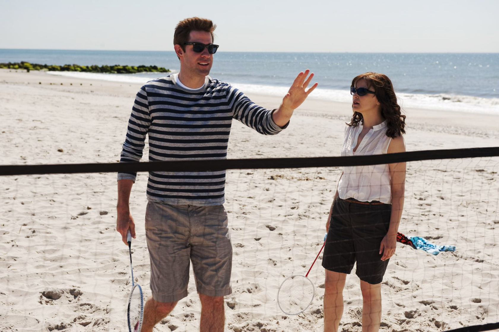 Something Borrowed
