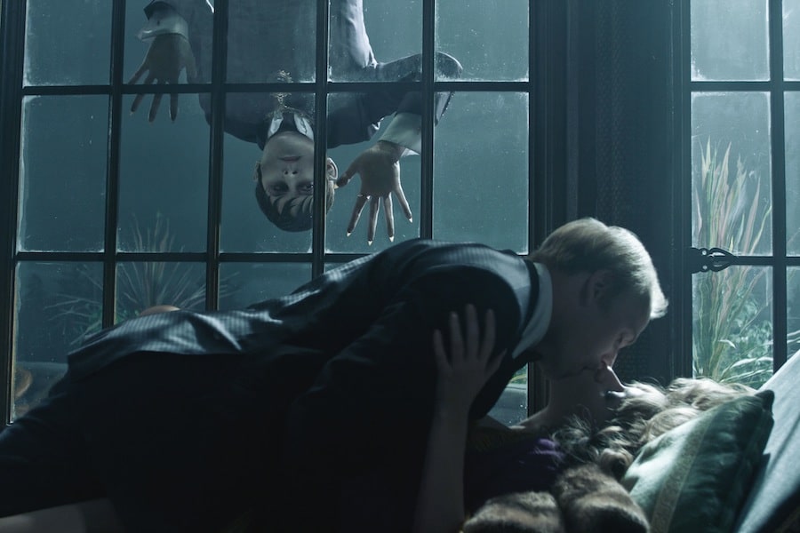Dark Shadows Dark Shadows