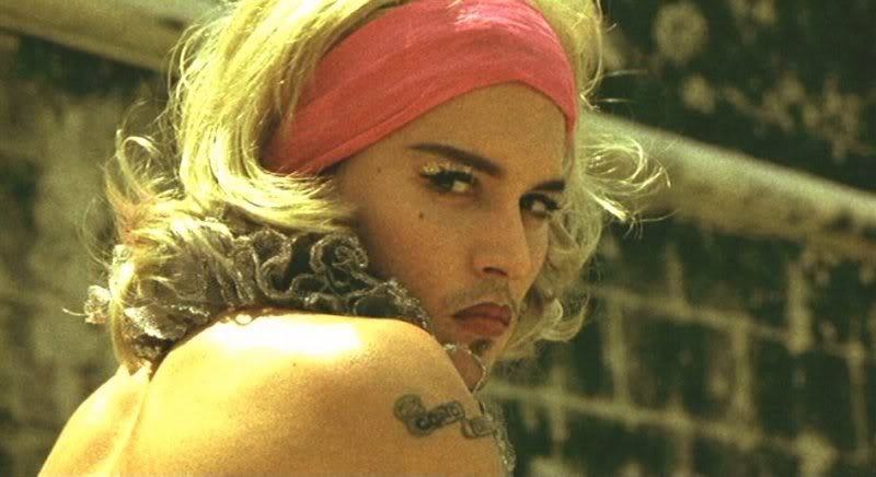 Johnny Depp Johnny Depp