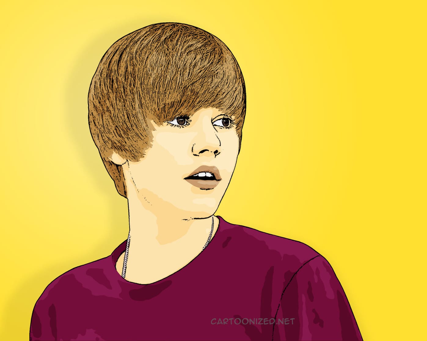 Justin Bieber
