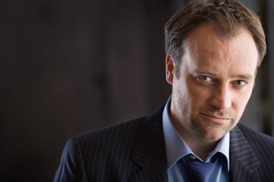 David Hewlett