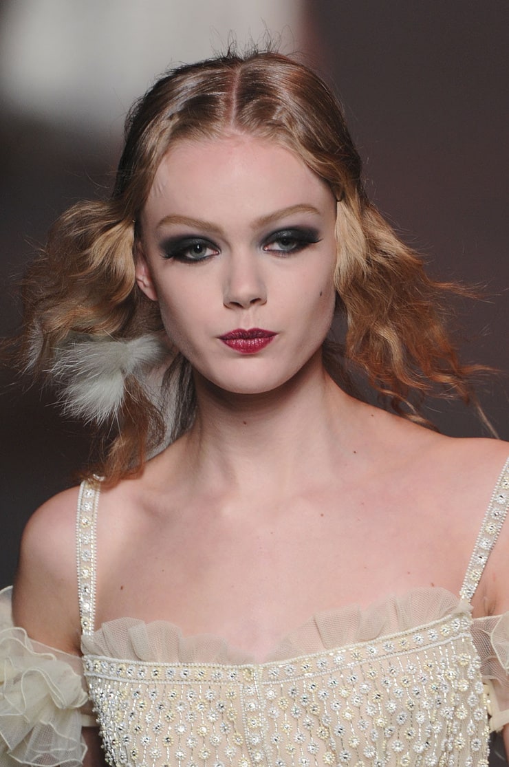 Picture of Frida Gustavsson
