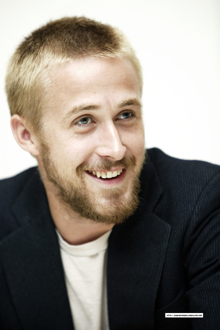 Ryan Gosling image