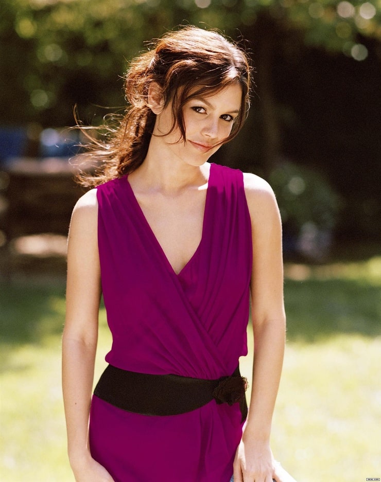 Picture Of Rachel Bilson