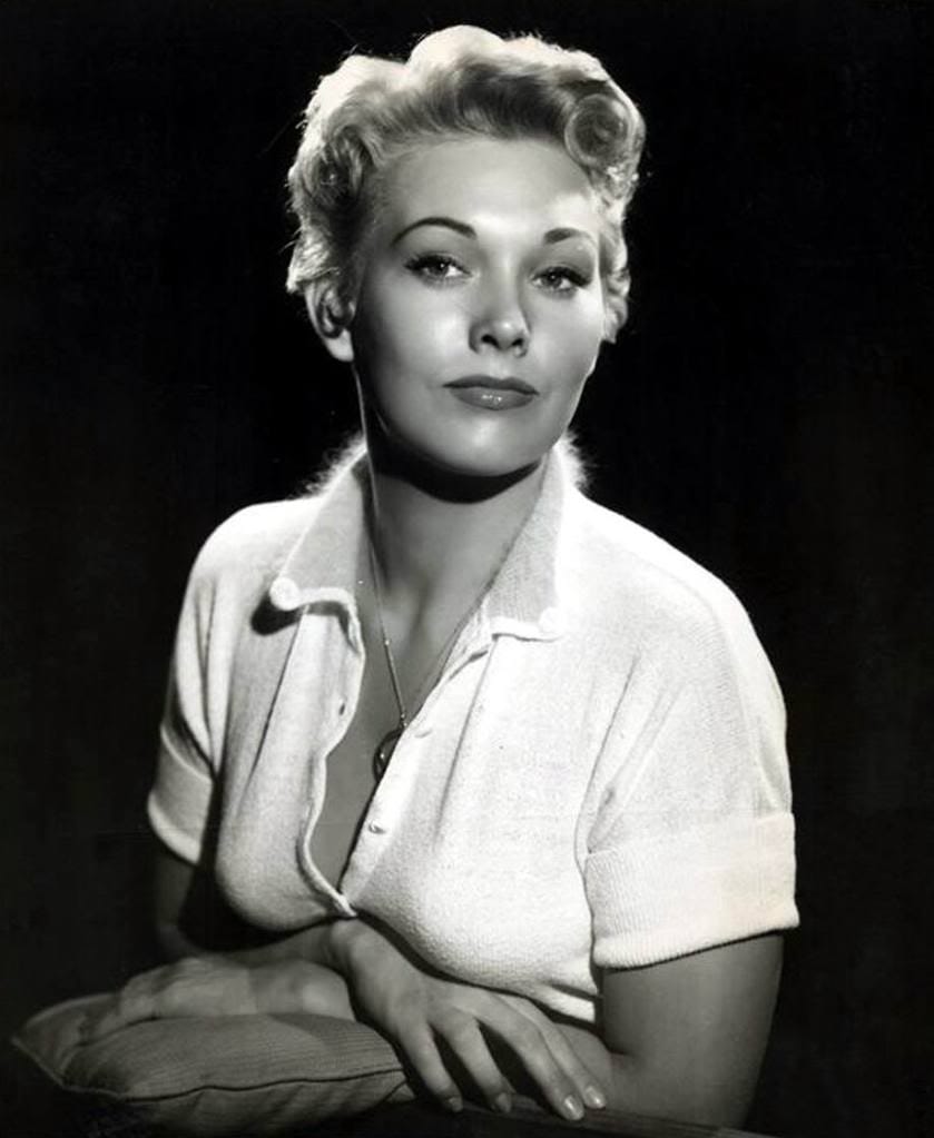 Picture Of Kim Novak 