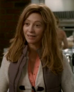 Picture of Wendy Makkena