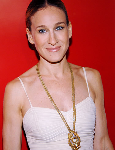 Picture of Sarah Jessica Parker