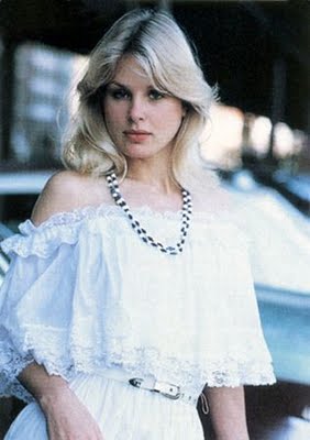 Picture of Dorothy Stratten