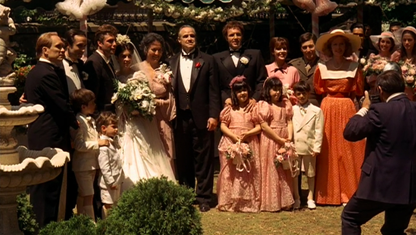 The Godfather The Godfather